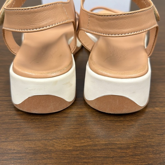 Ancient Greek Salamina Sandals in Nappa - Picture 11 of 15